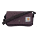Carhartt Essentials Pouch, Wine 8913710140