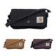 Carhartt Essentials Pouch, Black, Carhartt Brown, Wine