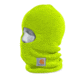 Carhartt Face Mask for Mens, Brite Lime, One Size Fits All A161-BLM-OFA