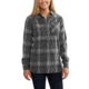 Carhartt Farwell Shirt for Womens, Shadow, Small/Regular 102784-029-REG-S