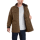 Carhartt Field Coat - Mens, Coffee, Small, 103289-205-REG-S