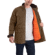 Carhartt Field Coat - Mens, Coffee, Small, 103289-205-REG-S