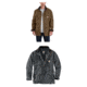 Carhartt Field Coat - Men's, Coffee, Shadow