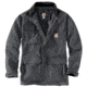 Carhartt Field Coat - Mens, Shadow, Small, 103289-029-REG-S