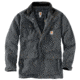 Carhartt Field Coat - Men's, Shadow, Extra Large, Regular, 103289-029-REG-XL