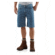 Carhartt Five Pocket Denim Short - Men's-Light Classic Wash-32 Waist