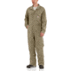 Carhartt Flame-Resistant Deluxe Coverall, Khaki, Large/Tall 102150-250-TLL-L