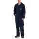 Carhartt Flame-Resistant Deluxe Coverall, Dark Navy, Medium/Regular 102150-410-REG-M
