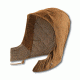 Carhartt Flame-Resistant Duck Hood, Carhartt Brown, One Size Fits All FRA265-BRN-OFA
