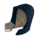 Carhartt Flame-Resistant Duck Hood, Dark Navy, One Size Fits All FRA265-DNY-OFA