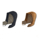 Carhartt Flame-Resistant Duck Hood, Black, Carhartt Brown
