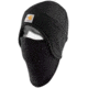 Carhartt Flame-Resistant Fleece 2 in 1 Hat, Black, One Size Fits All 101579-001-OFA