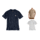 Carhartt Flame-Resistant Force Short Sleeve T-Shirt, Dark Navy, Khaki, Light Gray