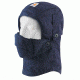 Carhartt Flame-Resistant Rain Defender Hat Liner, Dark Navy, One Size Fits All 101200-410-OFA