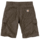 Carhartt Force Broxton Cargo Short - Mens, Tarmac, 31, 103543-217-31