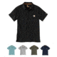 Carhartt Force Cotton Delmont Pocket Polo - Men's, Black, Cinderblock Heather, Heather Gray, Moss, Navy