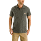 Carhartt Force Cotton Delmont Pocket Polo - Mens, Moss, Large, 103569-316-REG-L