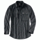 Carhartt Force Extremes Angler Long Sleeve Shirt - Mens, Shadow, XL-REG 103011-029-REG-XL