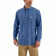 Carhartt Force Extremes Angler Long Sleeve Shirt - Mens, Federal Blue, 2XL-REG 103011-445-REG-2XL