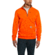 Carhartt Force Extremes Mock Neck Half Zip Sweatshirt for Mens, Hunter Orange, Medium/Regular 102831-822-REG-M