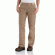 Carhartt Force Extremes Pant for Womens, Field Khaki, 18/Regular 102436-285-REG-18