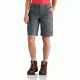 Carhartt Force Extremes Short for Womens, Shadow, 16/Regular 102439-029-REG-16
