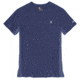 Carhartt Force Extremes Short Sleeve T-shirt - Mens, Blueprint Heather/Blueprint, XL-REG 102960-447-REG-XL