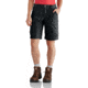 Carhartt Force Extremes Short - Womens, Black, 10 Waist-Regular 102439-001-REG-10