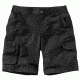 Carhartt Force Extremes Short - Womens, Black, 10 Waist-Regular 102439-001-REG-10