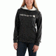 Carhartt Force Extremes Sig Graphic Hooded Sweatshirt for Womens, Black Heather, Small/Regular 102185-013-REG-S