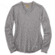 Carhartt Force Ferndale Long Sleeve T Shirt - Womens, Asphalt Heather, XXL-REG, 102759-058-REG-XXL
