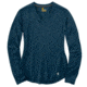 Carhartt Force Ferndale Long Sleeve T Shirt - Womens, Dark Slate Heather, XS-REG, 102759-461-REG-XS