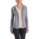 Carhartt Force Ferndale Zip Flame-Resistantont Hoodie for Womens, Asphalt Heather, Large/Regular 102529-058-REG-L