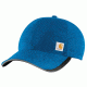 Carhartt Force Kingston Cap for Mens, Cool Blue, Medium/Large 101599-438-M/L