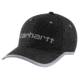 Carhartt Force Kingston Graphic Cap for Mens, Black, One Size Fits All 102500-001-OFA