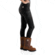 Carhartt Force Light Weight Legging - Womens, Black, Extra Small, 103609-001TLLXSA