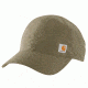 Carhartt Force Mandan Neckflap Cap - Mens, Burnt Olive, One Size 101601-391-OFA