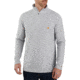 Carhartt Force Relaxed Fit Midweight Long-Sleeve T-Shirt - Mens, Heather Gray, Extra Large, 104255-HGY-REG-XL