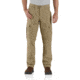 Carhartt Force Relaxed Fit Ripstop Cargo Pant - Mens, Dark Khaki, 32 Inseam, 36 Waist, 104200-DKH-32-36