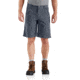 Carhartt Force Tappen Work Short - Mens, Bluestone, 30 Waist 103021-470-30