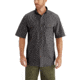 Carhartt Fort Short Sleeve Shirt LW Chambray Bfnt - Mens, Black Chambray, XXL-REG S200-BKC-REG-XXL