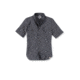 Carhartt Fort Short Sleeve Shirt LW Chambray Bfnt - Mens, Black Chambray, XXL-REG S200-BKC-REG-XXL