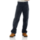 Carhartt FR Canvas Pant-Personal Protective, Dark Navy, 48-36, FRB159-DNY-36-48