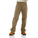 Carhartt FR Canvas Pant-Personal Protective, Golden Khaki, 48-36, FRB159-GKH-36-48