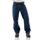Carhartt FR Signature Denim Dungaree-Personal Protective, Denim, 28-34, FRB13-DNM-34-28