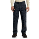 Carhartt FR Washed Duck Work Dungaree-Personal Protective, Dark Navy, 28-34, 100791-410-34-28