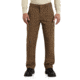 Carhartt FR Washed Duck Work Dungaree-Personal Protective, Mid Brown, 28-34, 100791-246-34-28