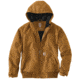 Carhartt Full Swing Armstrong Active Jac-Men's, Carhartt Brown, XLarge, Regular, 103371-211-REG-XL