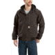 Carhartt Full Swing Armstrong Active Jac-Mens, Dark Brown, 2XLarge, Regular, 103371-201-REG-2XL