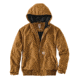 Carhartt Full Swing Armstrong Active Jacket - Mens, Carhartt Brown, Medium, Tall, 103371-211-TLL-M